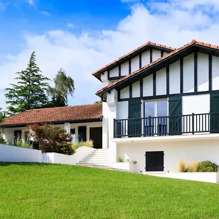 فيلة Villa Souraide *