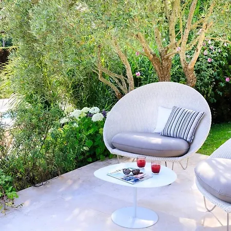 فيلة Villa Souraide *