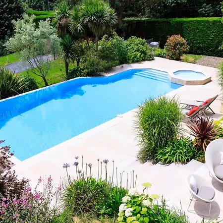 Villa Souraide Villa
